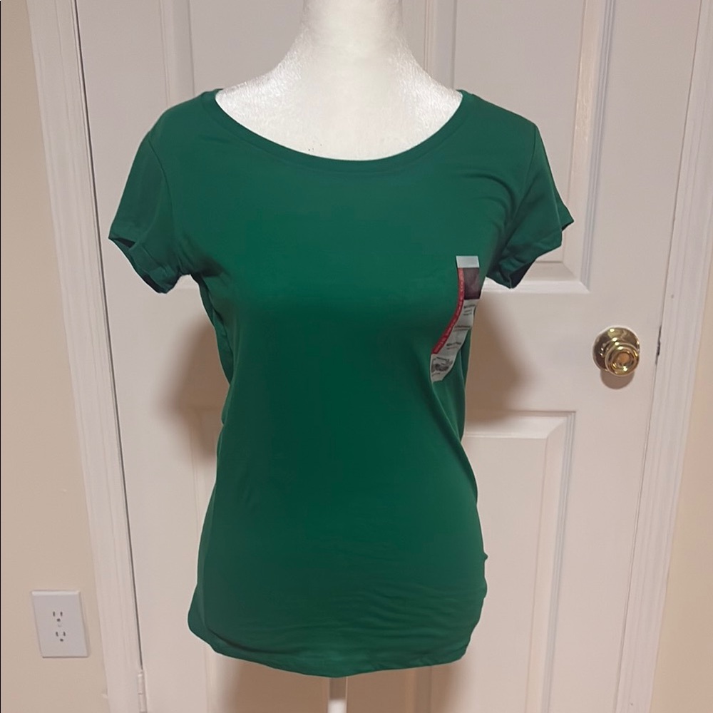 No Boundaries Basic Tee